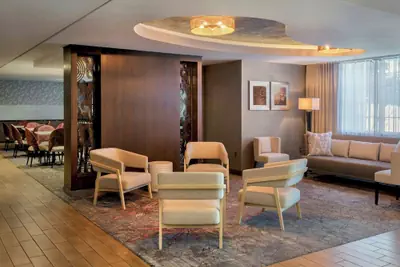 Photo 3 - Fairfield Inn & Suites by Marriott Great Barrington Lenox/Berkshires