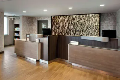 Photo 4 - Fairfield Inn & Suites by Marriott Great Barrington Lenox/Berkshires