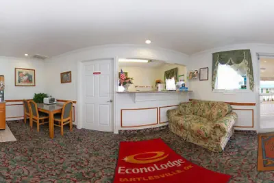 Photo 2 - Econo Lodge Bartlesville Hwy 75