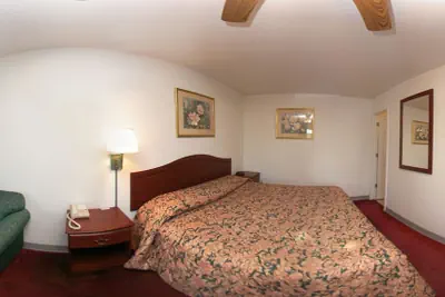 Photo 3 - Econo Lodge Bartlesville Hwy 75