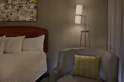 Photo 5 - Courtyard by Marriott Providence Warwick