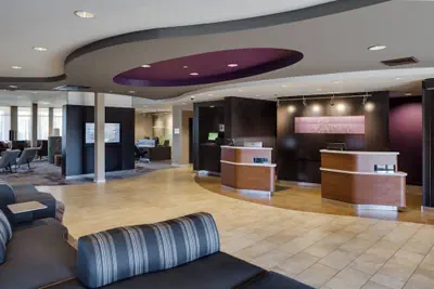 Photo 4 - Courtyard by Marriott Providence Warwick