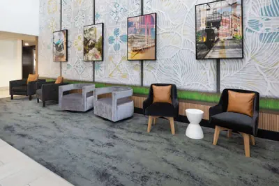 Photo 5 - La Quinta Inn & Suites by Wyndham Meridian