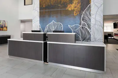 Photo 4 - La Quinta Inn & Suites by Wyndham Meridian