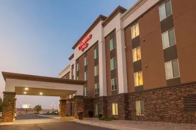 Photo 2 - Hampton Inn Great Falls