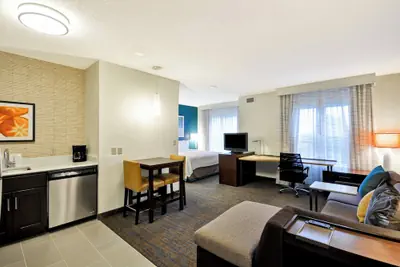 Photo 5 - Residence Inn Lexington South/Hamburg Place