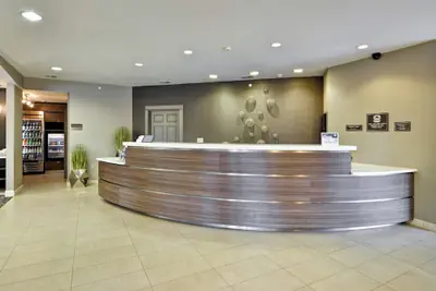 Photo 4 - Residence Inn Lexington South/Hamburg Place
