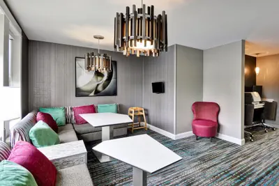Photo 3 - Residence Inn Lexington South/Hamburg Place