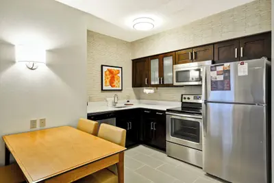 Photo 2 - Residence Inn Lexington South/Hamburg Place