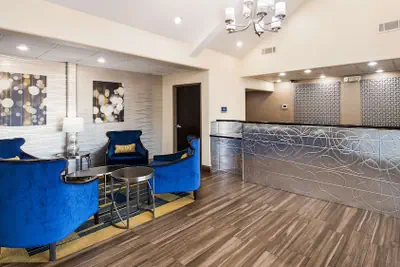 Photo 3 - Best Western Plus Tulsa Inn & Suites