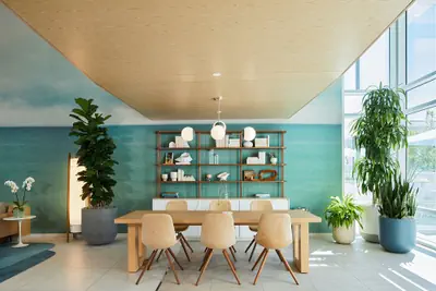 Photo 4 - Courtyard by Marriott Santa Barbara Downtown