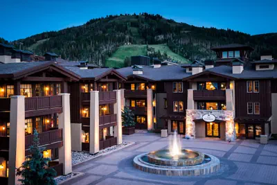 Photo 2 - The Chateaux Deer Valley