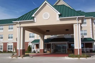 Photo 2 - Country Inn & Suites by Radisson, Effingham, IL