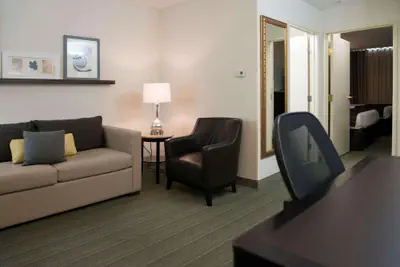 Photo 5 - Country Inn & Suites by Radisson, Effingham, IL