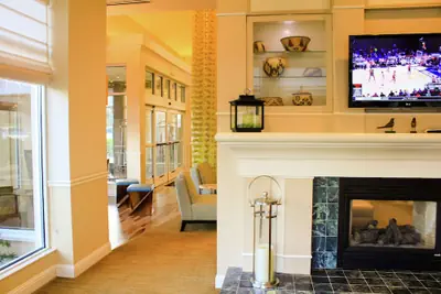 Photo 3 - Hilton Garden Inn Redding