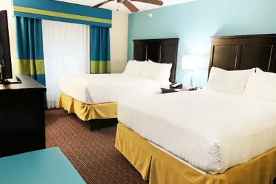 Photo 4 - Holiday Inn Express Hotel & Suites Gainesville by IHG
