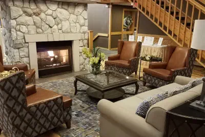 Photo 2 - Treetops Resort