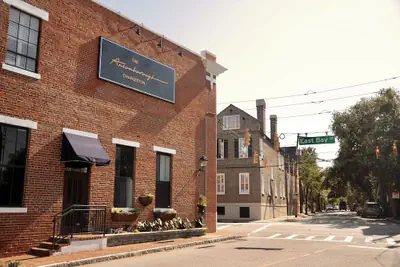 Photo 2 - The Ansonborough