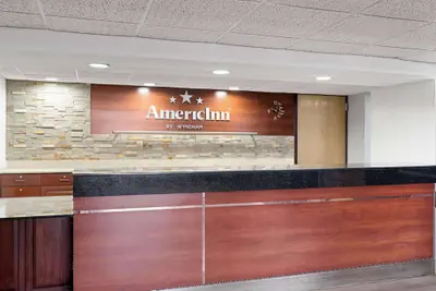 Photo 4 - AmericInn by Wyndham Shakopee Near Canterbury Park