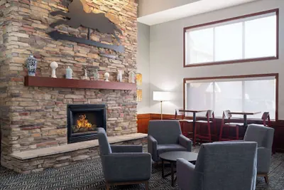Photo 3 - AmericInn by Wyndham Shakopee Near Canterbury Park