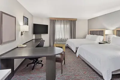 Photo 5 - Candlewood Suites Appleton by IHG