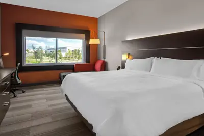 Photo 4 - Holiday Inn Express & Suites Sanford- Lake Mary by IHG