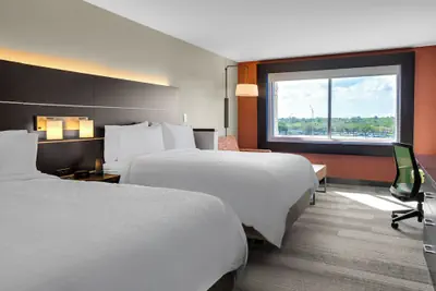 Photo 5 - Holiday Inn Express & Suites Sanford- Lake Mary by IHG