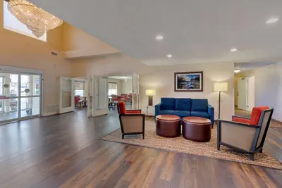 Photo 4 - Comfort Suites Victorville-Hesperia