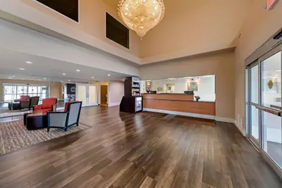 Photo 5 - Comfort Suites Victorville-Hesperia
