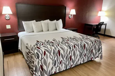 Photo 5 - Red Roof Inn Sandusky - Milan