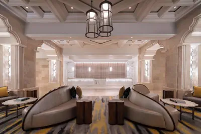 Photo 3 - The Ritz-Carlton Orlando, Grande Lakes
