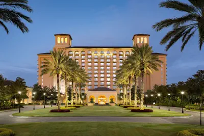 Photo 2 - The Ritz-Carlton Orlando, Grande Lakes