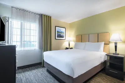 Photo 2 - Candlewood Suites Lake Mary by IHG