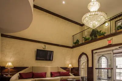 Photo 2 - Quality Suites NYC Gateway