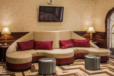 Photo 5 - Quality Suites NYC Gateway