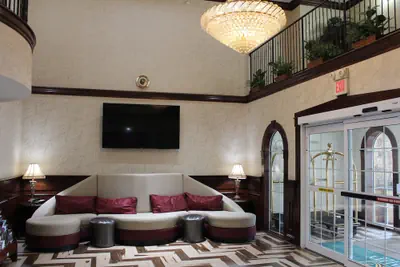 Photo 3 - Quality Suites NYC Gateway