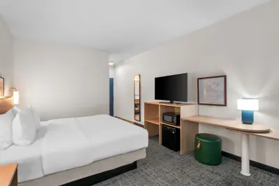 Photo 4 - Spark by Hilton Ann Arbor South