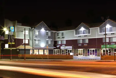 Photo 2 - Comfort Inn Los Angeles near Hollywood