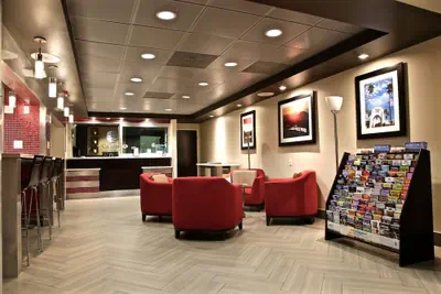 Photo 3 - Comfort Inn Los Angeles near Hollywood