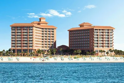 Photo 2 - Perdido Beach Resort