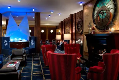 Photo 3 - Argonaut Hotel