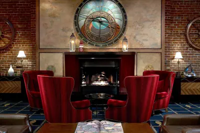 Photo 5 - Argonaut Hotel