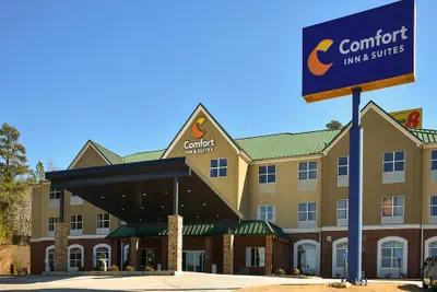 Photo 2 - Comfort Inn & Suites Cartersville - Emerson Lake Point
