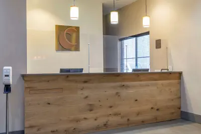 Photo 3 - Comfort Inn & Suites Cartersville - Emerson Lake Point