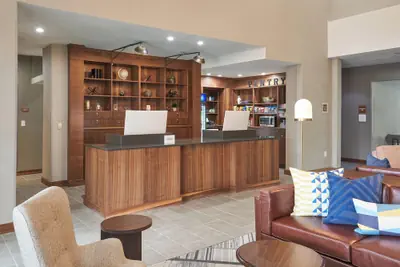 Photo 5 - Four Points by Sheraton Chicago Schaumburg
