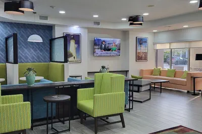 Photo 5 - Hampton Inn Houston Deer Park Ship Area