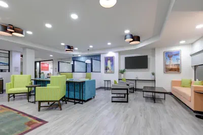 Photo 4 - Hampton Inn Houston Deer Park Ship Area