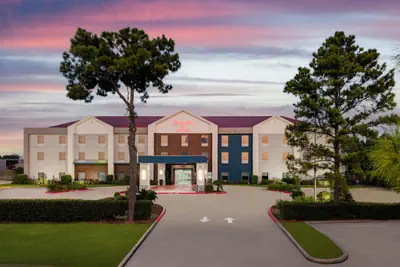 Photo 2 - Hampton Inn Houston Deer Park Ship Area