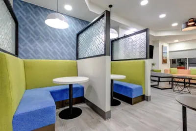 Photo 3 - Hampton Inn Houston Deer Park Ship Area