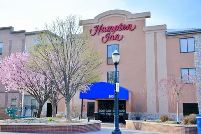 Photo 2 - Hampton Inn Grand Junction Downtown/Historic Main Street